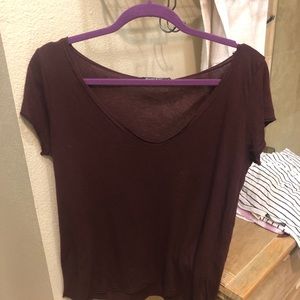 Brandy Melville shirt